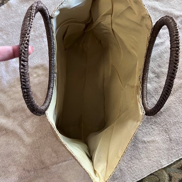 Lucky 7 Tote - Picture 4 of 5